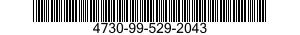4730-99-529-2043  4730995292043 995292043