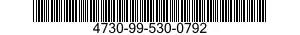 4730-99-530-0792  4730995300792 995300792