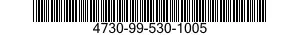 4730-99-530-1005  4730995301005 995301005