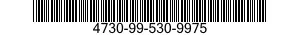 4730-99-530-9975 NIPPLE,PIPE 4730995309975 995309975