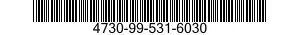4730-99-531-6030 COUPLING,PIPE 4730995316030 995316030