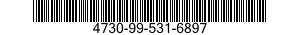 4730-99-531-6897  4730995316897 995316897
