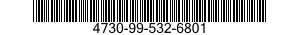 4730-99-532-6801  4730995326801 995326801