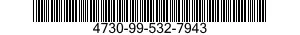 4730-99-532-7943 FITTING,LUBRICATION 4730995327943 995327943
