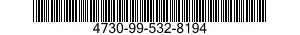 4730-99-532-8194 COUPLING HALF,QUICK DISCONNECT 4730995328194 995328194