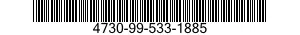 4730-99-533-1885  4730995331885 995331885
