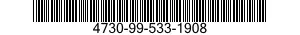 4730-99-533-1908  4730995331908 995331908