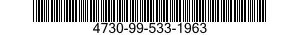4730-99-533-1963  4730995331963 995331963