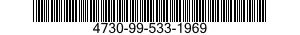 4730-99-533-1969  4730995331969 995331969