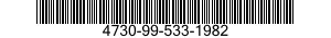 4730-99-533-1982  4730995331982 995331982