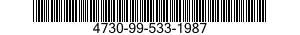 4730-99-533-1987  4730995331987 995331987