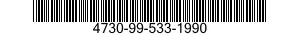 4730-99-533-1990  4730995331990 995331990