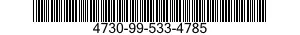 4730-99-533-4785  4730995334785 995334785