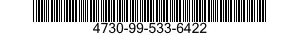 4730-99-533-6422  4730995336422 995336422