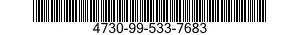4730-99-533-7683  4730995337683 995337683
