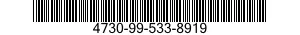 4730-99-533-8919  4730995338919 995338919