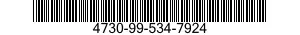 4730-99-534-7924  4730995347924 995347924