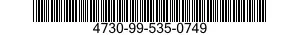 4730-99-535-0749  4730995350749 995350749