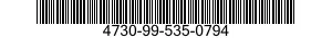 4730-99-535-0794  4730995350794 995350794