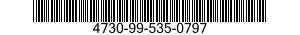 4730-99-535-0797  4730995350797 995350797