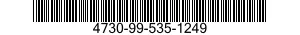 4730-99-535-1249  4730995351249 995351249