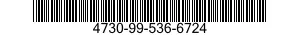 4730-99-536-6724  4730995366724 995366724