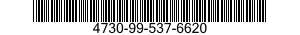 4730-99-537-6620  4730995376620 995376620