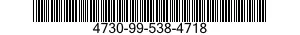 4730-99-538-4718 TEE,PIPE 4730995384718 995384718