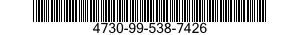 4730-99-538-7426 PACKING NUT 4730995387426 995387426
