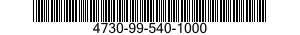 4730-99-540-1000  4730995401000 995401000