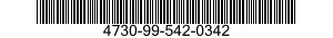 4730-99-542-0342 CONNECTOR,MULTIPLE, 4730995420342 995420342