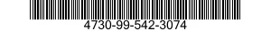 4730-99-542-3074 STRAINER ELEMENT,SE 4730995423074 995423074
