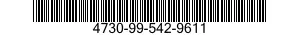 4730-99-542-9611  4730995429611 995429611
