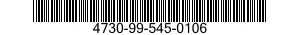 4730-99-545-0106  4730995450106 995450106