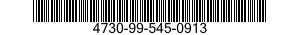 4730-99-545-0913  4730995450913 995450913