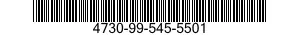 4730-99-545-5501  4730995455501 995455501
