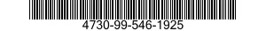 4730-99-546-1925  4730995461925 995461925