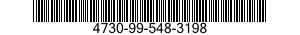4730-99-548-3198 ELBOW,PIPE TO TUBE 4730995483198 995483198
