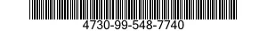 4730-99-548-7740  4730995487740 995487740