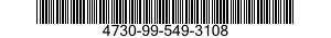 4730-99-549-3108 COUPLING,PIPE 4730995493108 995493108