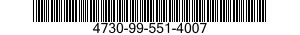 4730-99-551-4007 COUPLING,PIPE 4730995514007 995514007