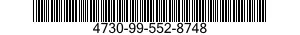 4730-99-552-8748 COUPLING,PIPE 4730995528748 995528748