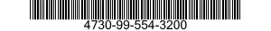 4730-99-554-3200  4730995543200 995543200