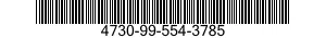 4730-99-554-3785 HOSE ADAPTOR ASSEMB 4730995543785 995543785
