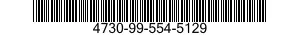 4730-99-554-5129 PACKING NUT 4730995545129 995545129