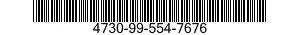 4730-99-554-7676 PARTS KIT,PIPE BREA 4730995547676 995547676