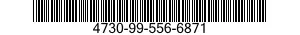4730-99-556-6871  4730995566871 995566871