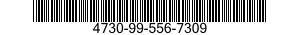 4730-99-556-7309 ADAPTER BUSHING 4730995567309 995567309
