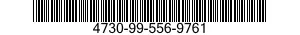 4730-99-556-9761 EXPANSION JOINT,PIPE 4730995569761 995569761
