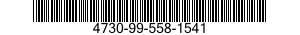 4730-99-558-1541 EXPANSION JOINT,PIPE 4730995581541 995581541